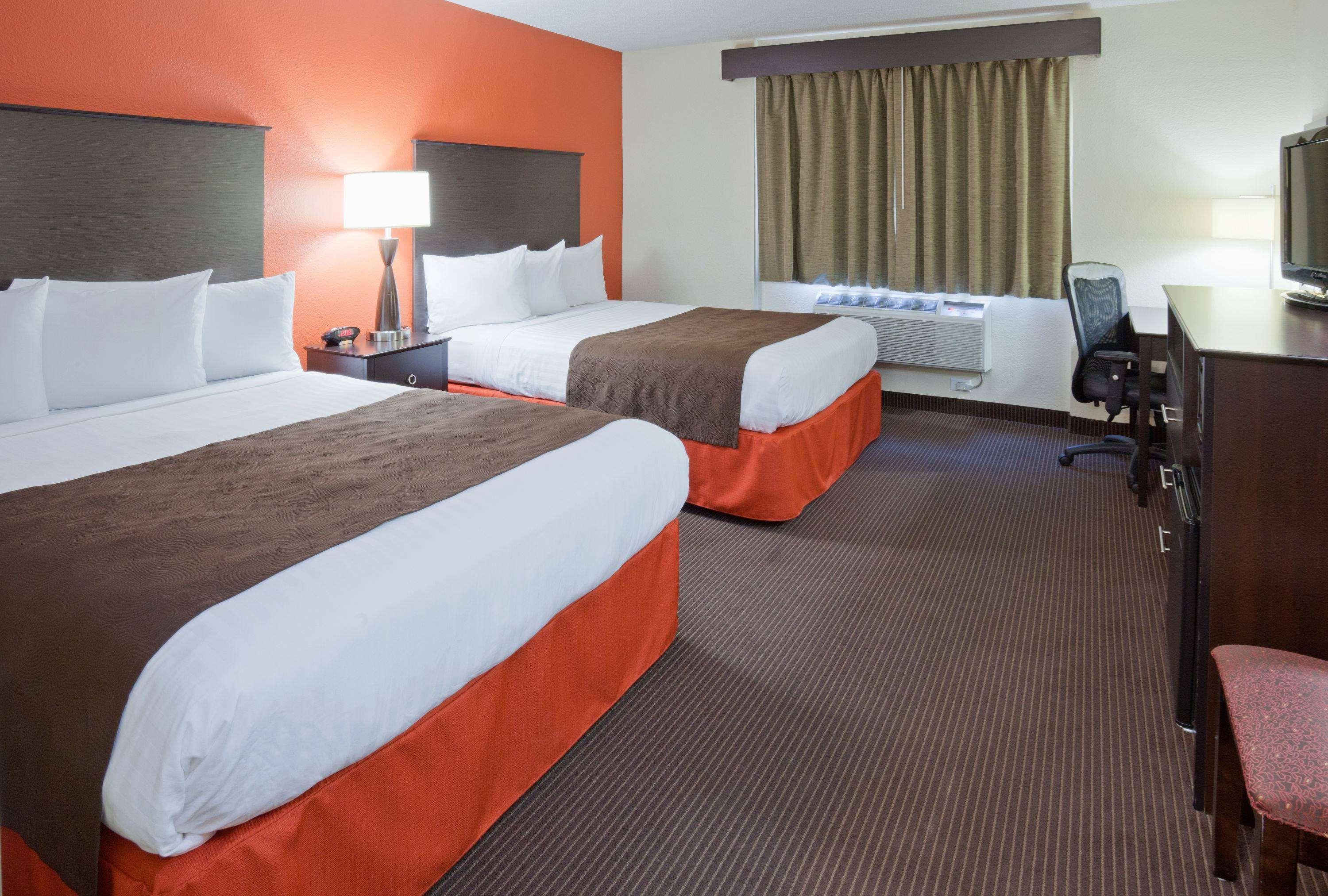 Americinn By Wyndham אפל ואלי מראה חיצוני תמונה