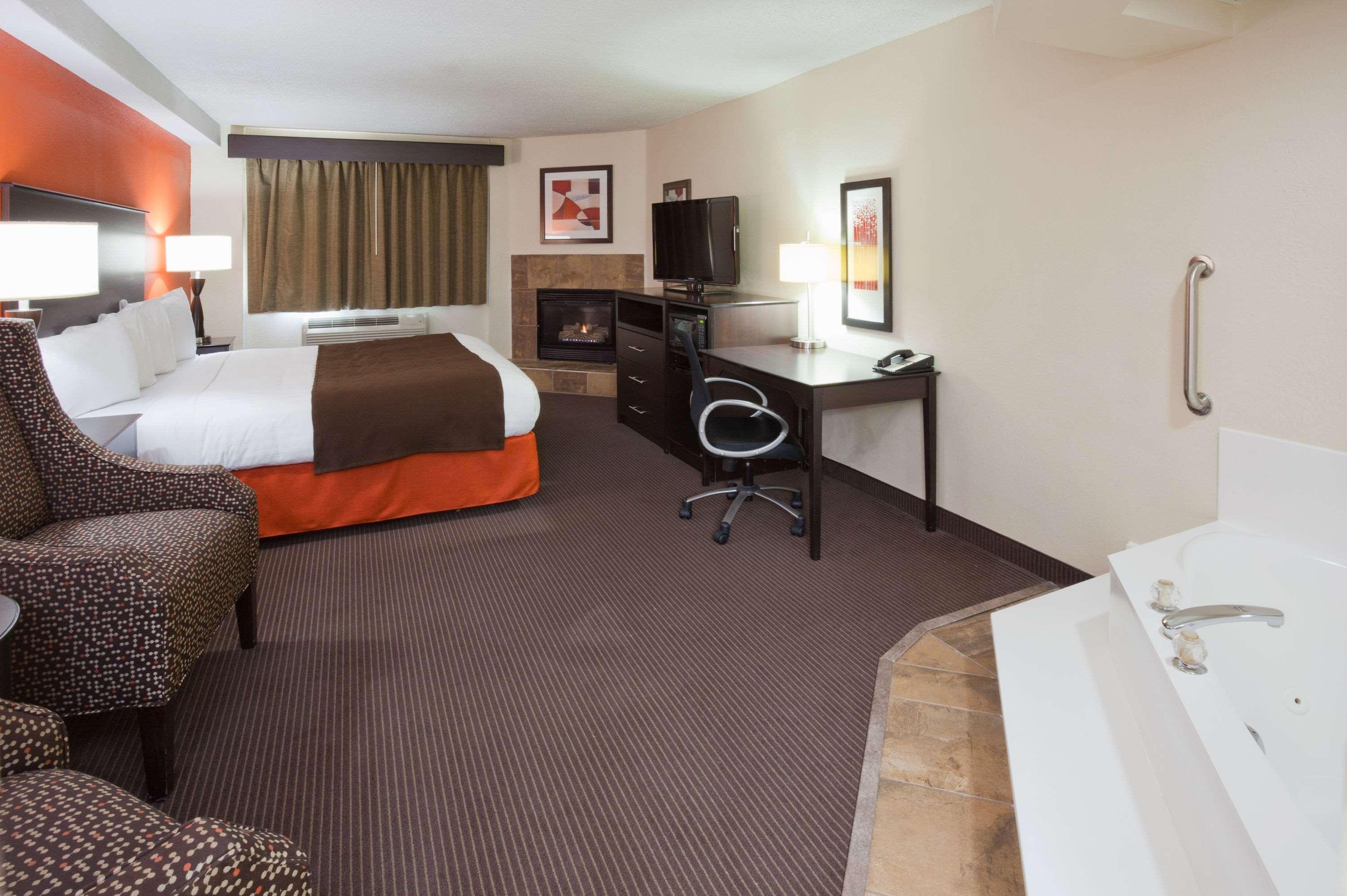 Americinn By Wyndham אפל ואלי מראה חיצוני תמונה