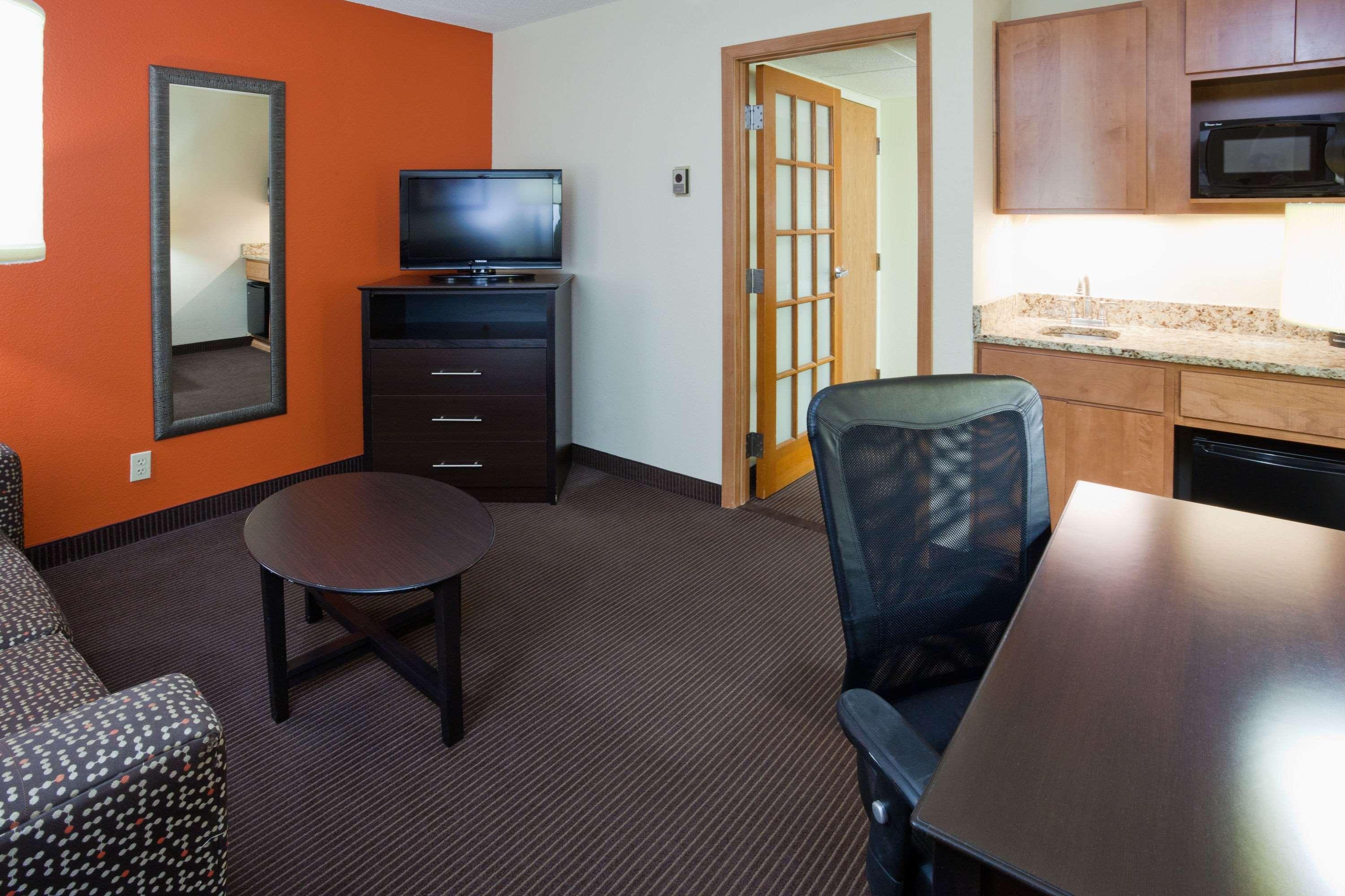 Americinn By Wyndham אפל ואלי מראה חיצוני תמונה