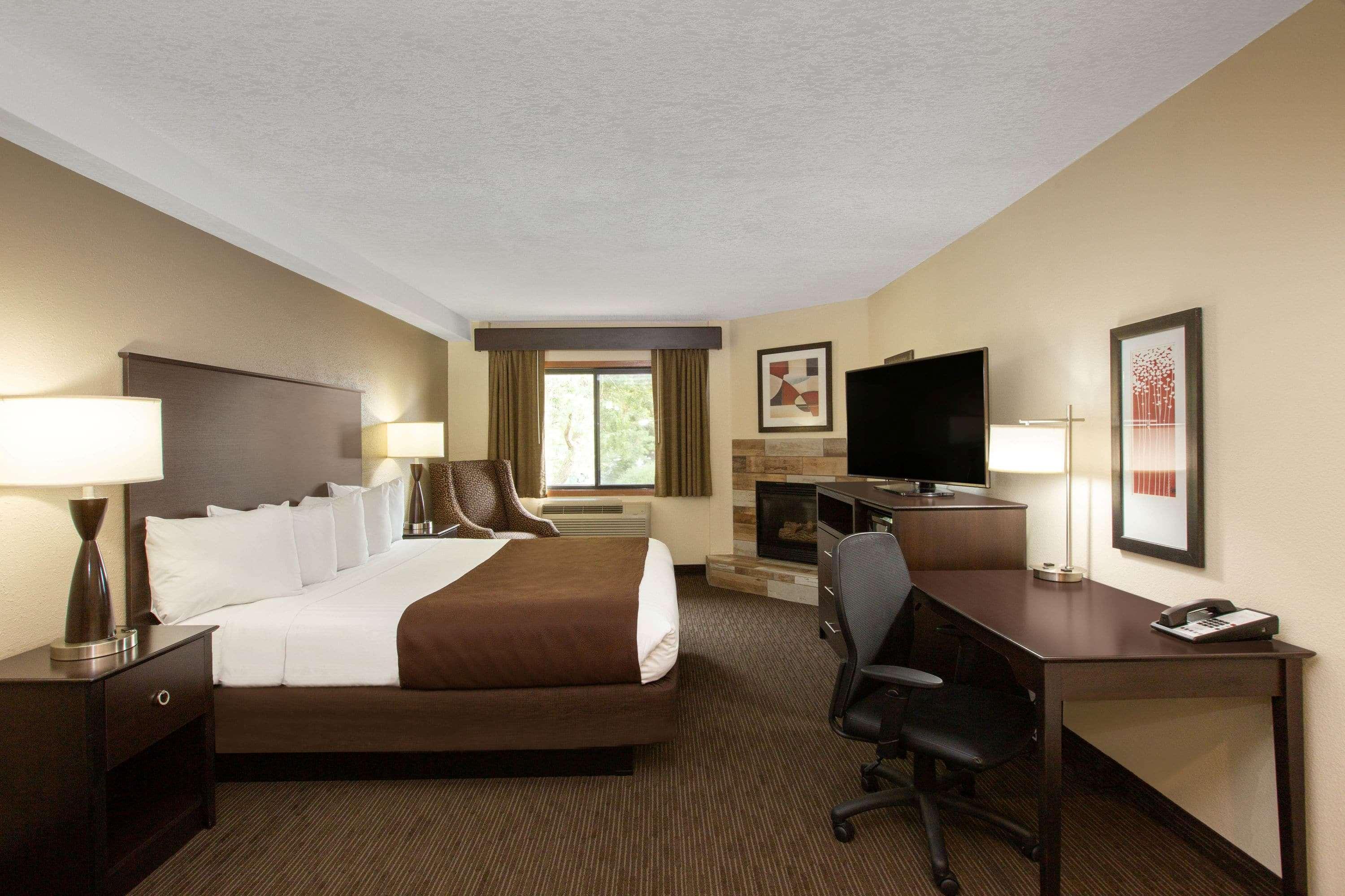 Americinn By Wyndham אפל ואלי מראה חיצוני תמונה