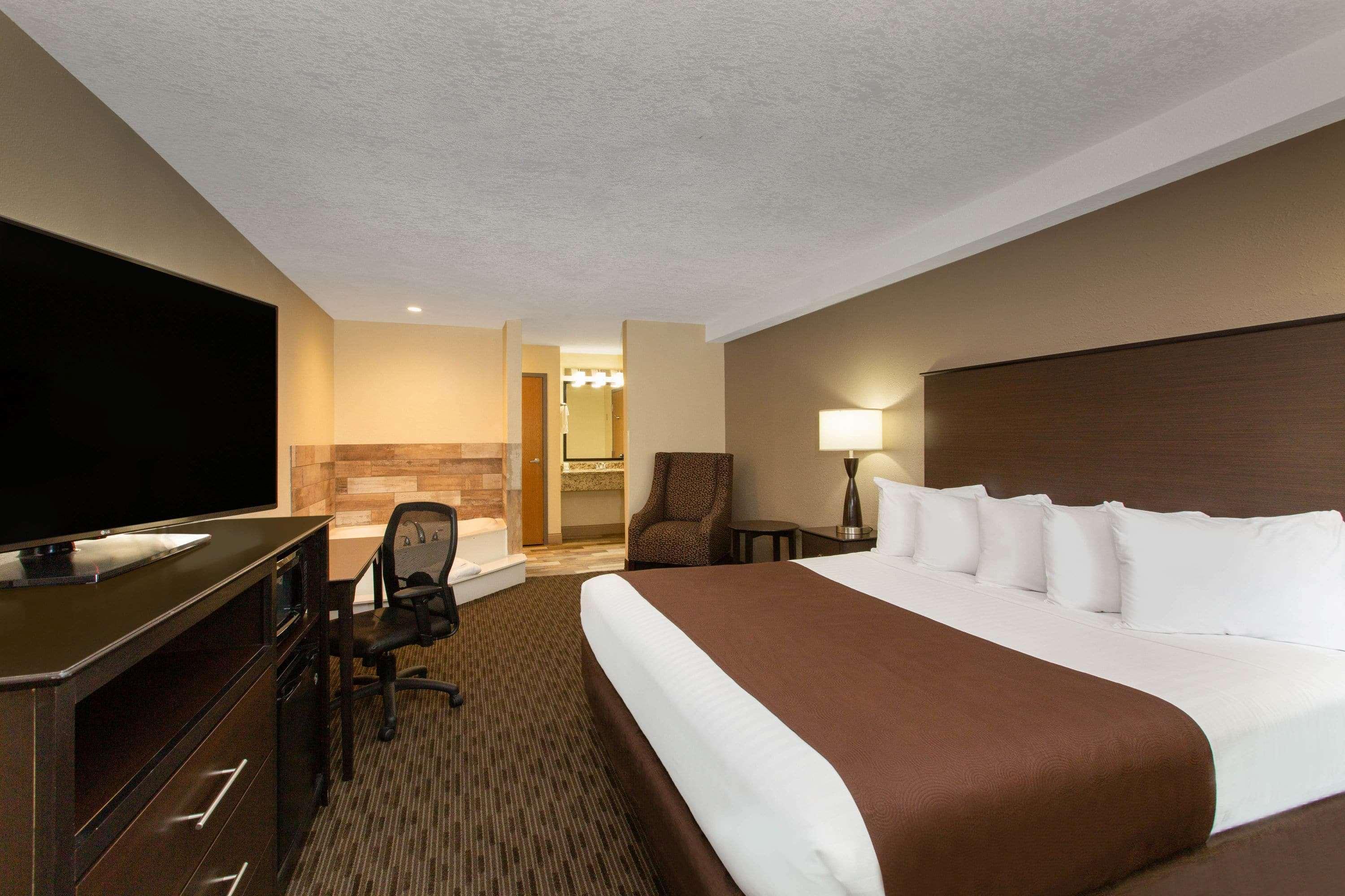 Americinn By Wyndham אפל ואלי מראה חיצוני תמונה