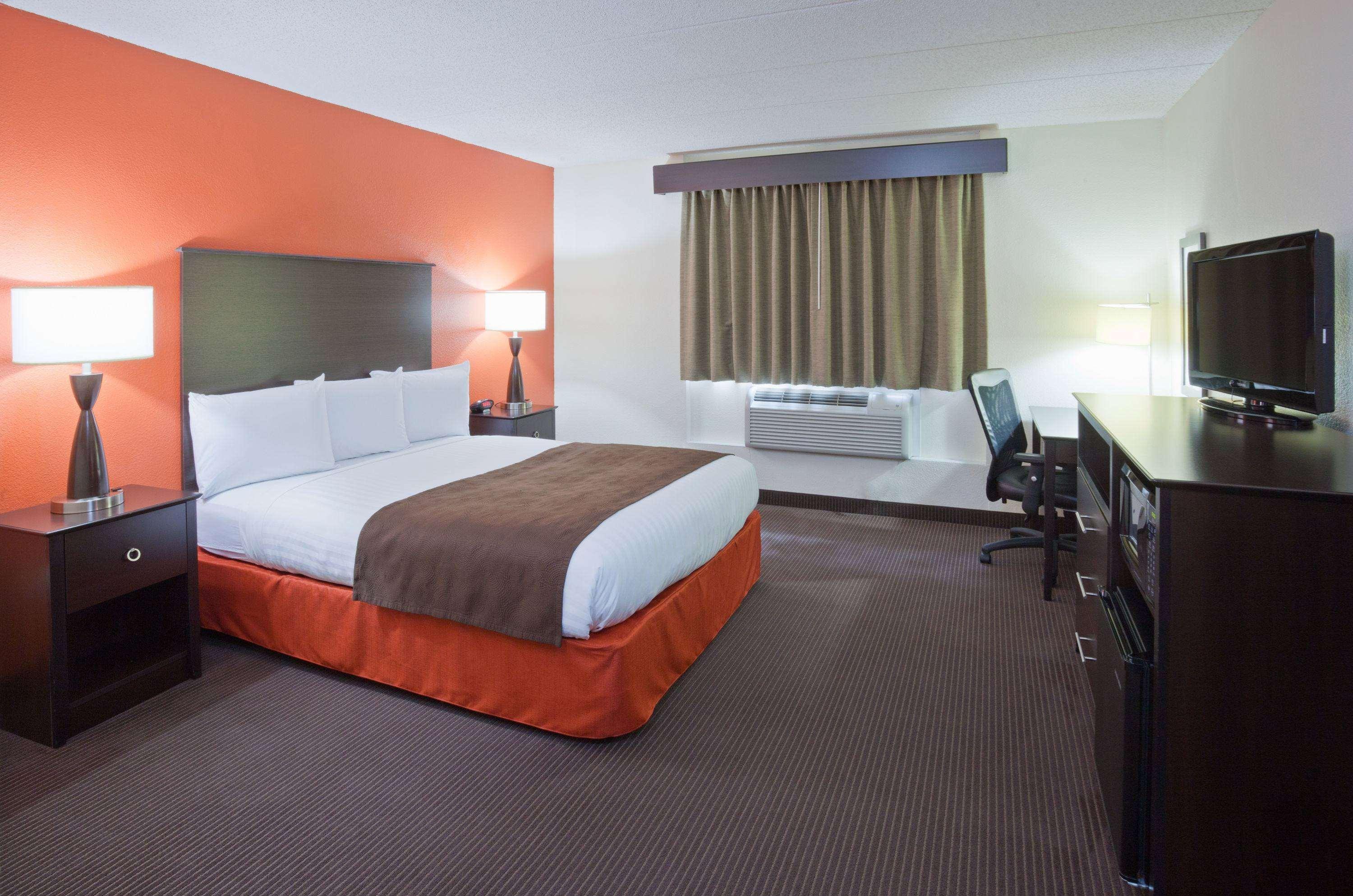 Americinn By Wyndham אפל ואלי מראה חיצוני תמונה
