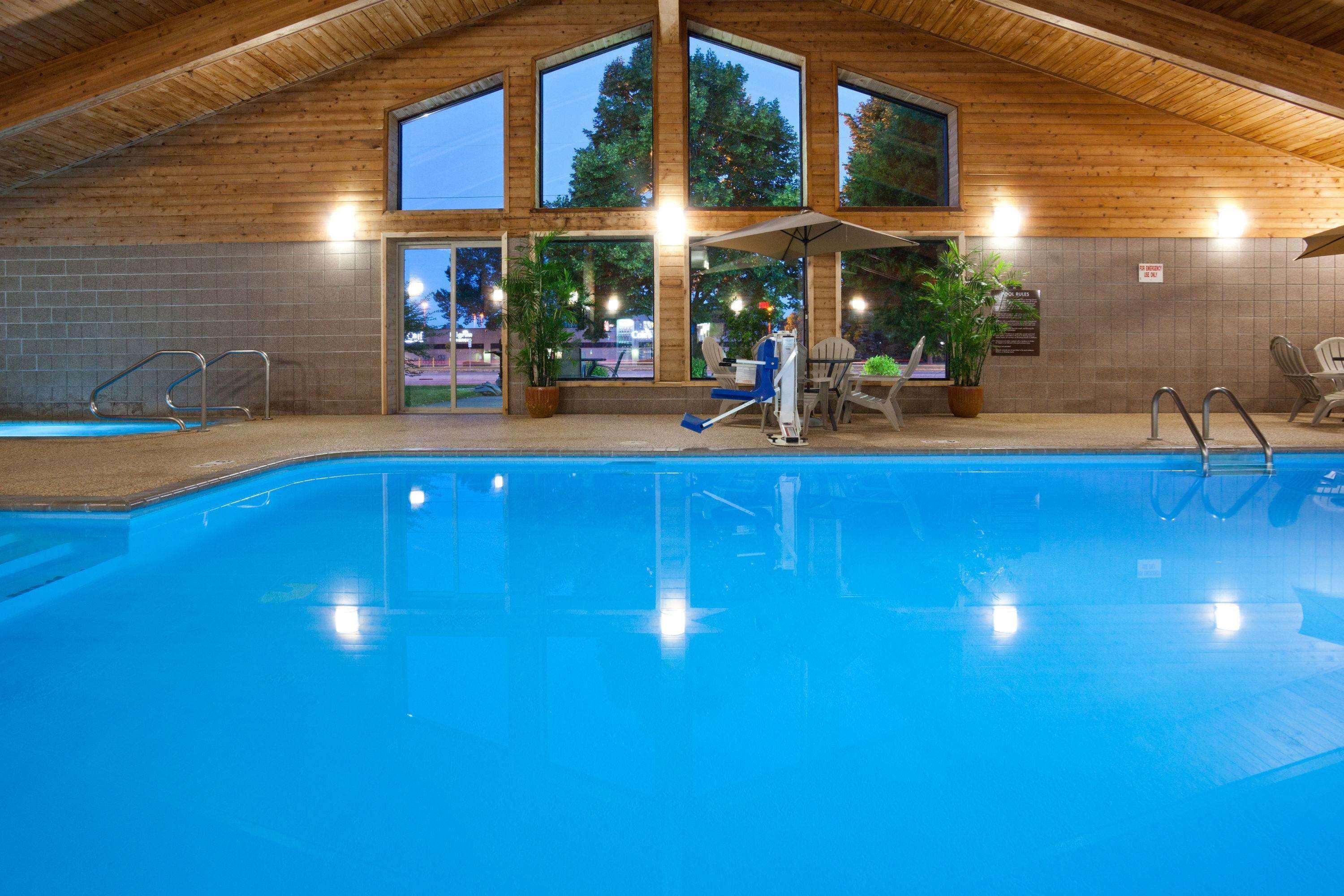 Americinn By Wyndham אפל ואלי מראה חיצוני תמונה