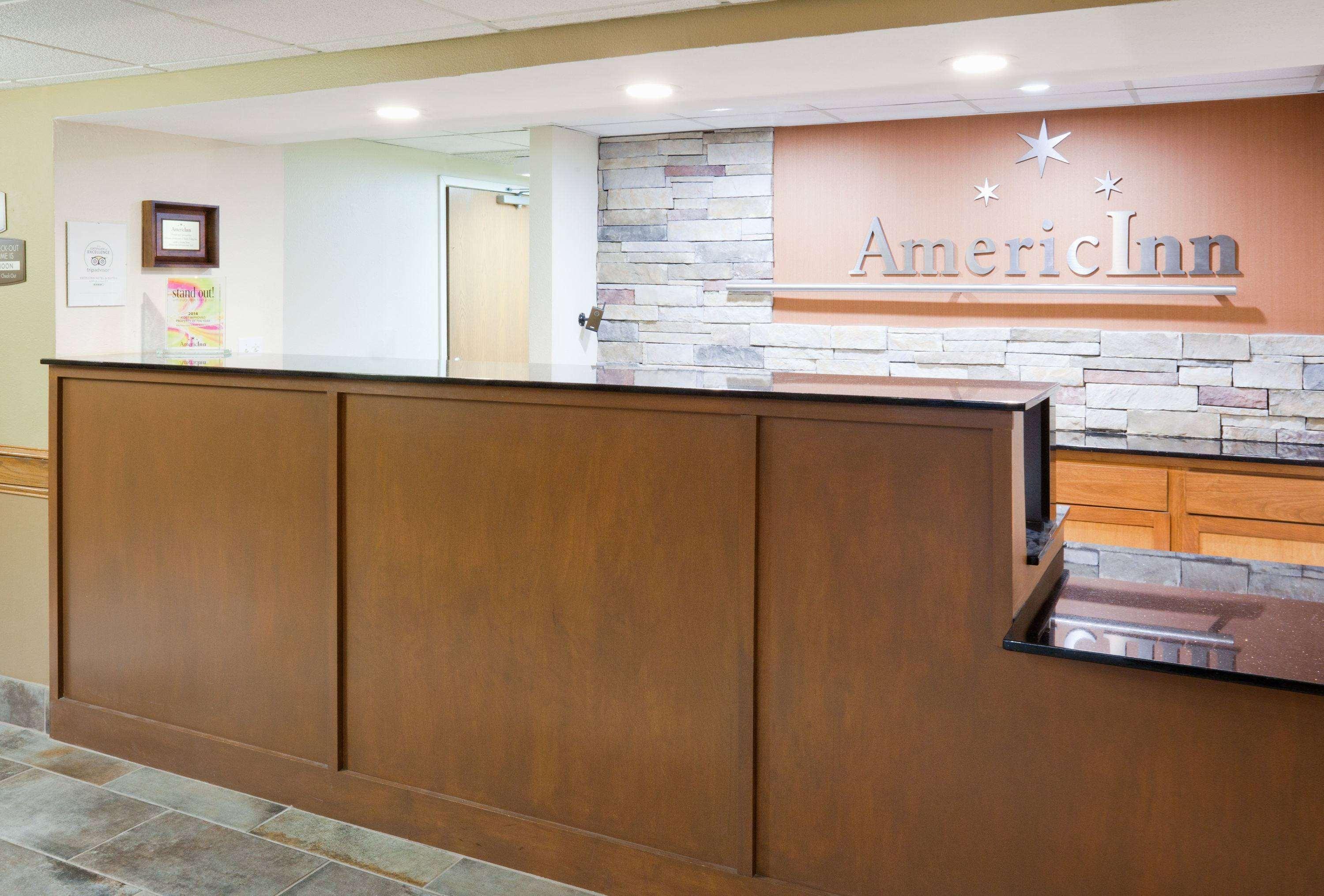 Americinn By Wyndham אפל ואלי מראה חיצוני תמונה