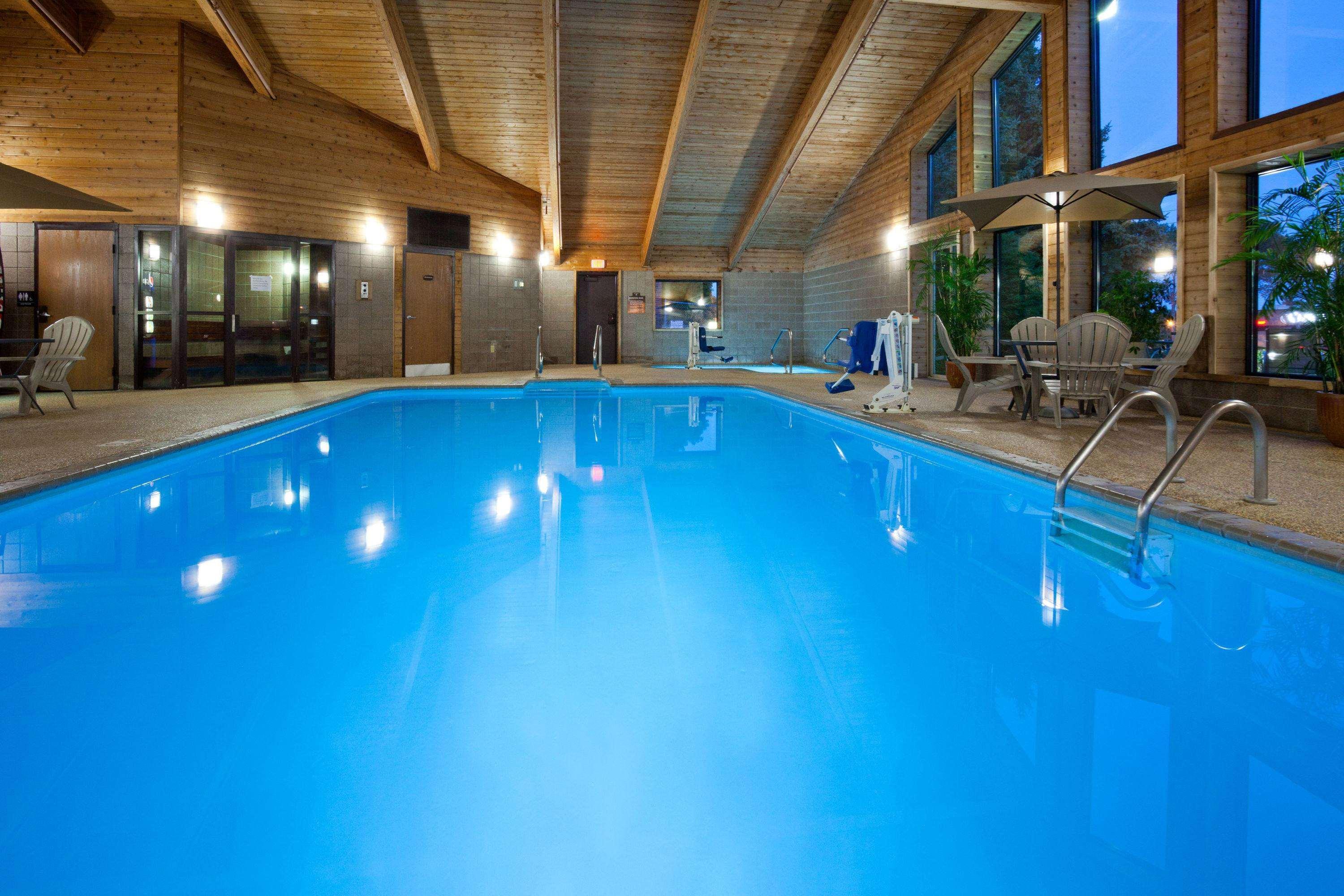 Americinn By Wyndham אפל ואלי מראה חיצוני תמונה