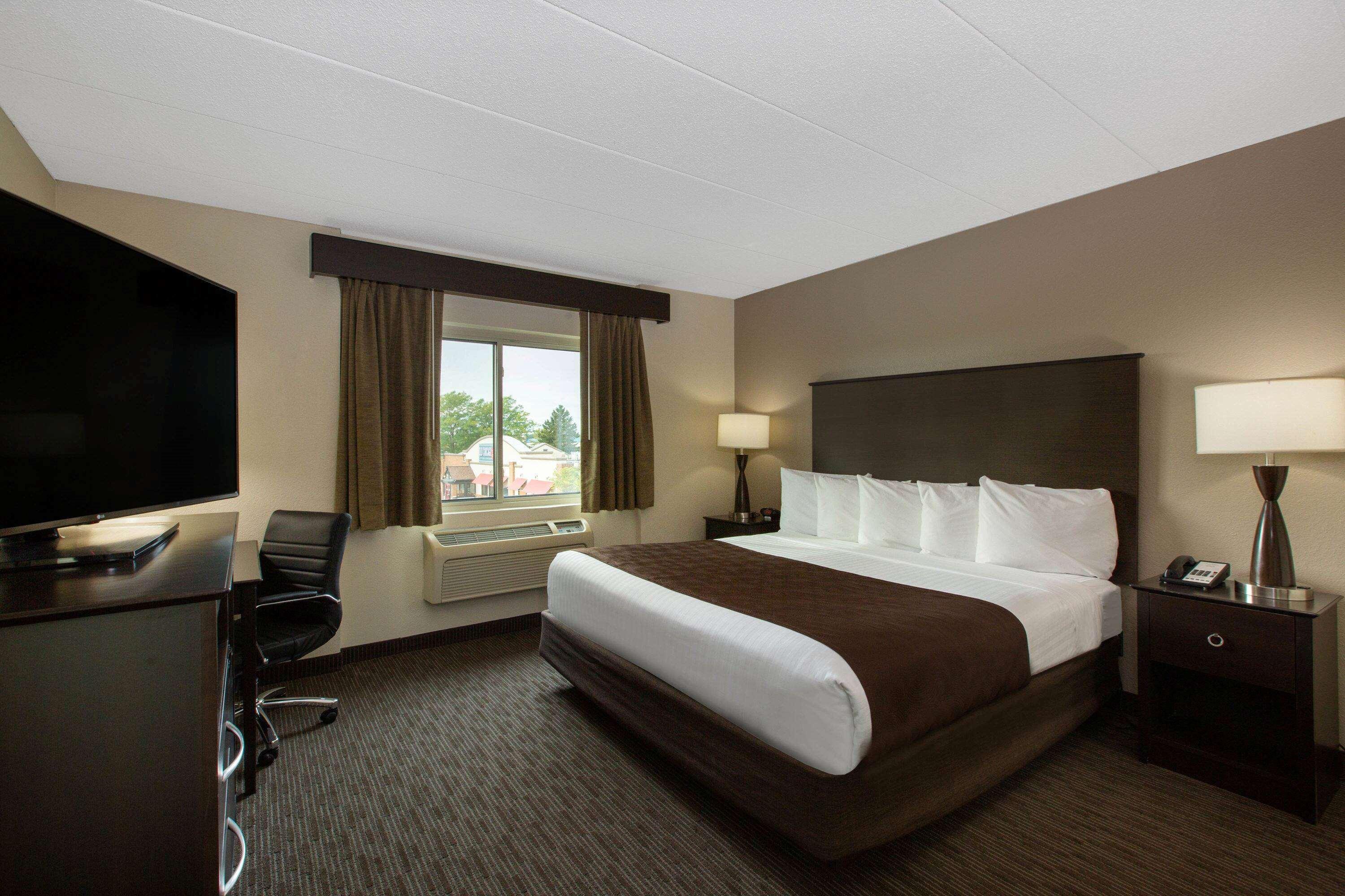 Americinn By Wyndham אפל ואלי מראה חיצוני תמונה