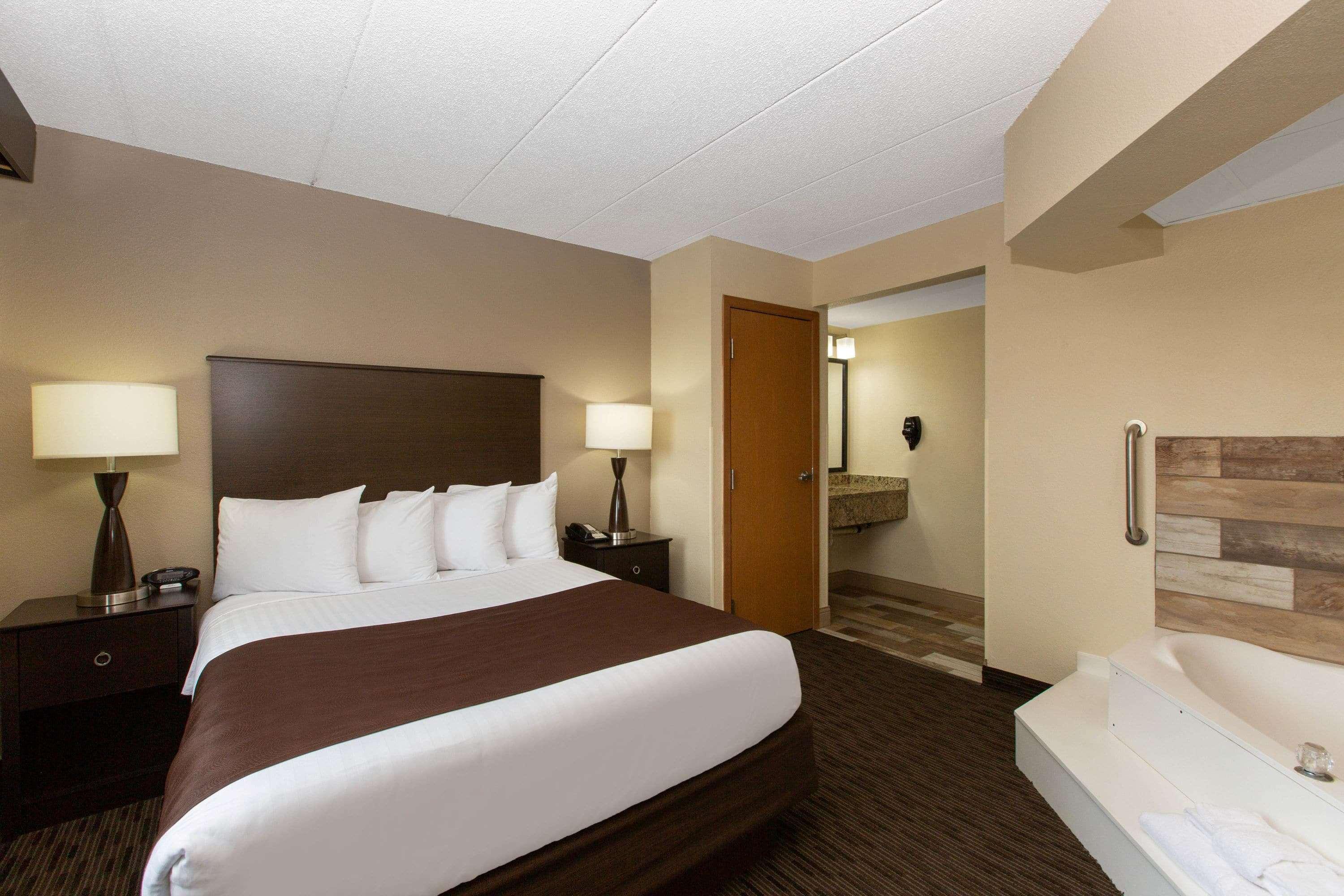 Americinn By Wyndham אפל ואלי מראה חיצוני תמונה