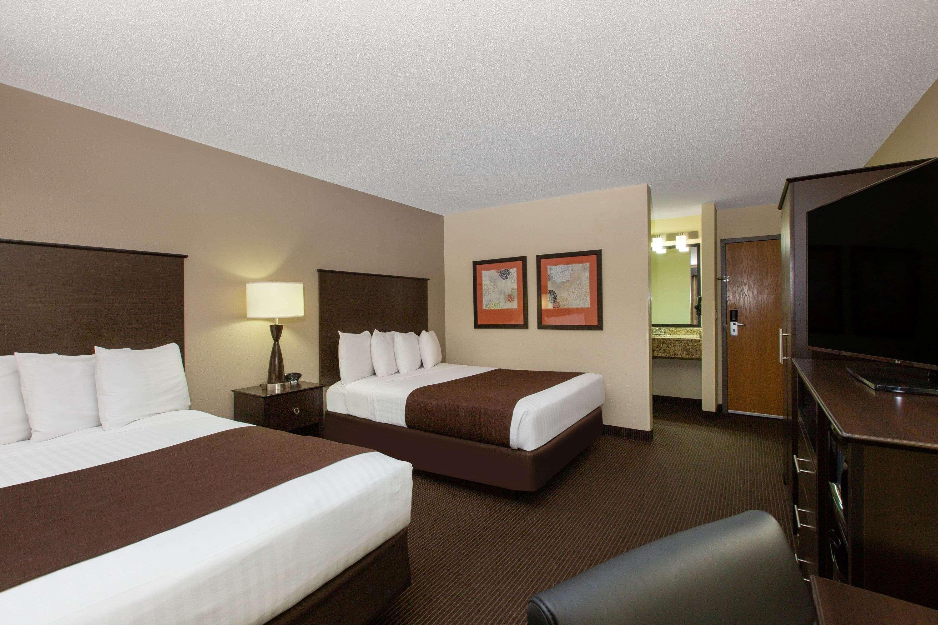 Americinn By Wyndham אפל ואלי מראה חיצוני תמונה