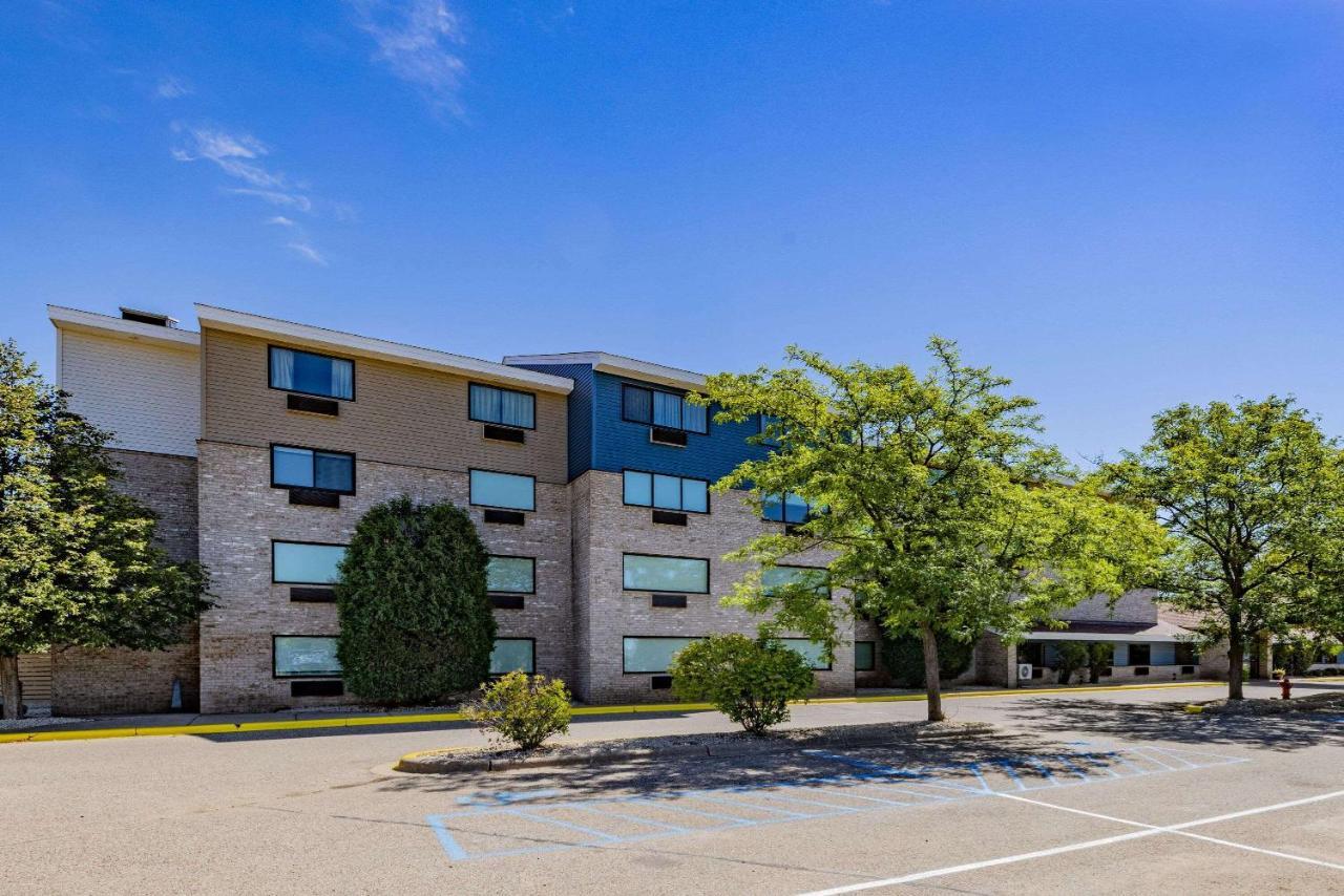 Americinn By Wyndham אפל ואלי מראה חיצוני תמונה