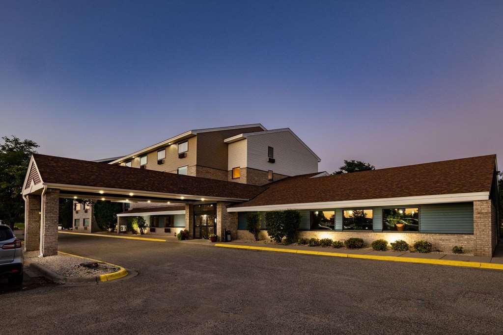 Americinn By Wyndham אפל ואלי מראה חיצוני תמונה