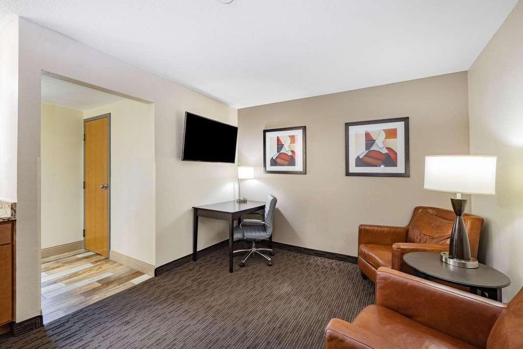 Americinn By Wyndham אפל ואלי חדר תמונה