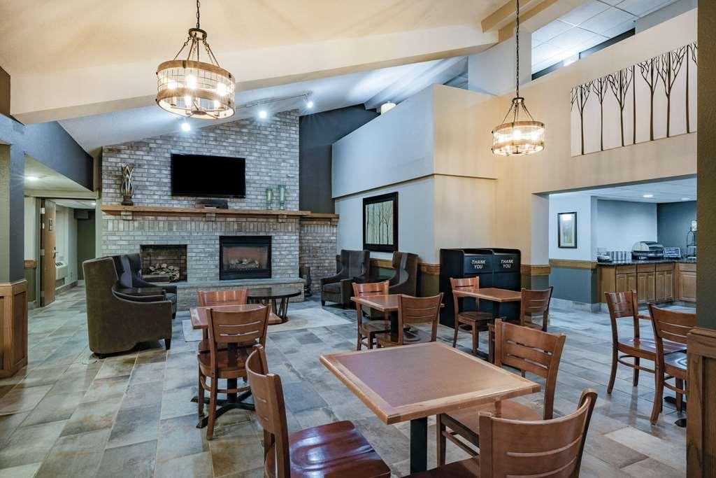 Americinn By Wyndham אפל ואלי מראה פנימי תמונה