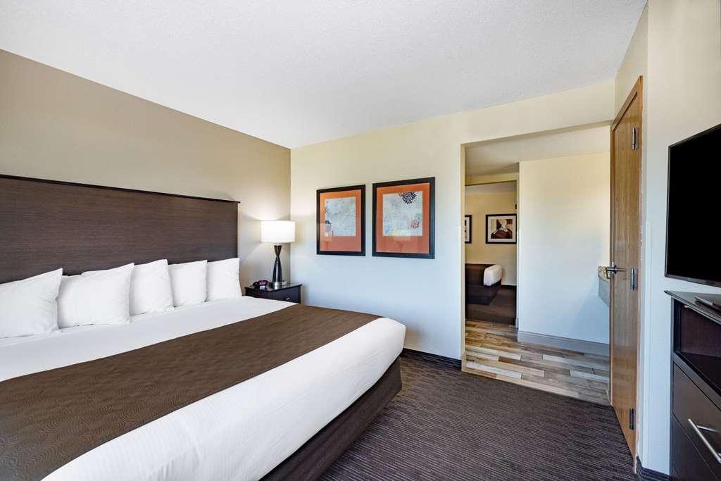 Americinn By Wyndham אפל ואלי חדר תמונה