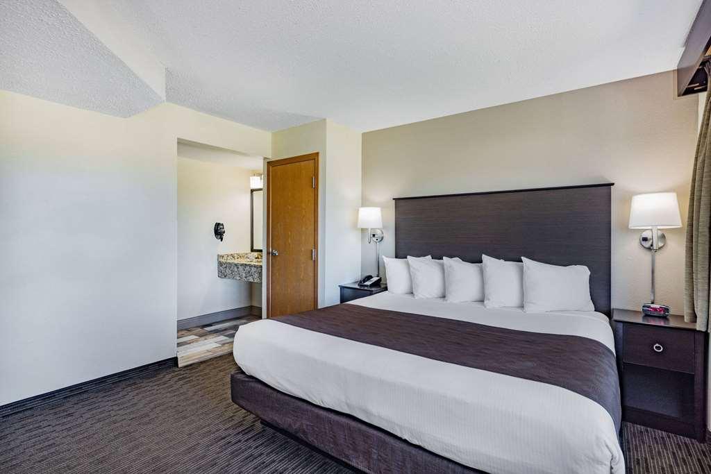 Americinn By Wyndham אפל ואלי חדר תמונה