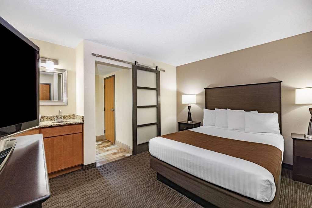 Americinn By Wyndham אפל ואלי חדר תמונה